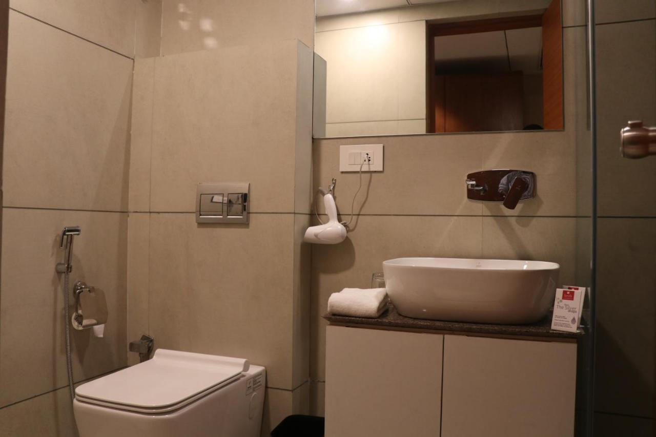 Sk Lords Inn Ahmadabad Zewnętrze zdjęcie
